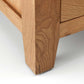 Marlborough 3 Drawer Bedside