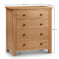 Marlborough 4 Drawer Chest