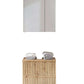 Austin Mirrored Cabinet