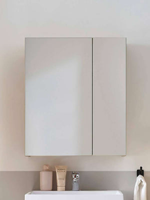 Austin Mirrored Cabinet