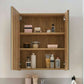 Austin Mirrored Cabinet