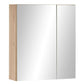 Austin Mirrored Cabinet