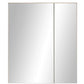 Austin Mirrored Cabinet