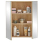 Austin Mirrored Cabinet