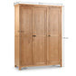 Marlborough 3 Door Wardrobe