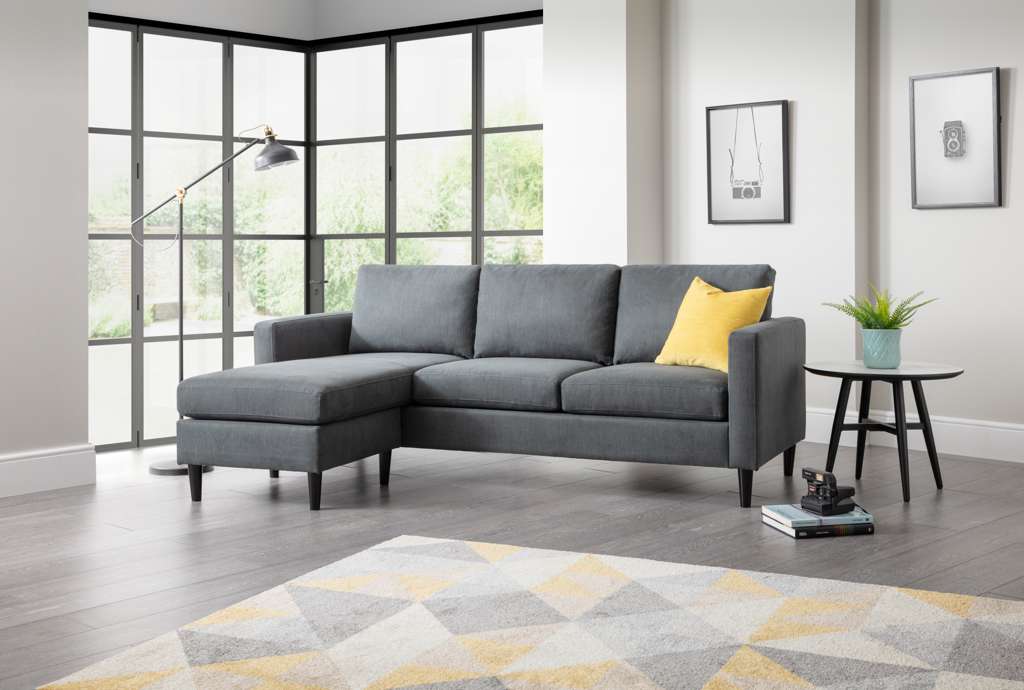 Marant Corner Sofa
