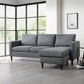 Marant Corner Sofa