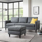 Marant Corner Sofa