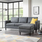 Marant Corner Sofa