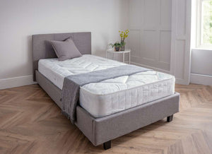 Deluxe Semi-Orthopaedic 90cm Single Mattress