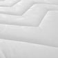 Deluxe Semi-Orthopaedic 90cm Single Mattress