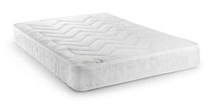 Deluxe Semi-Orthopaedic 135cm Double Mattress