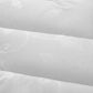 Deluxe Semi-Orthopaedic 150cm King Mattress