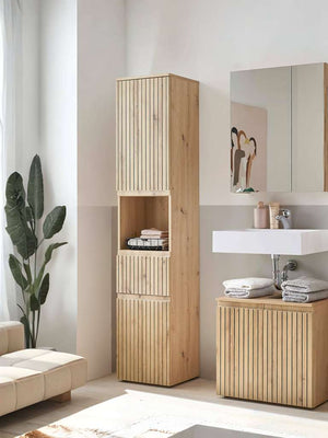 Austin Tall Cabinet