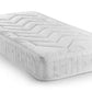 Deluxe Semi-Orthopaedic 76cm Small Single Mattress