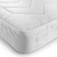 Deluxe Semi-Orthopaedic 76cm Small Single Mattress