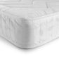 Deluxe Semi-Orthopaedic 76cm Small Single Mattress