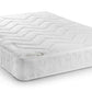 Deluxe Semi-Orthopaedic 120cm Small Double Mattress