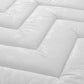 Deluxe Semi-Orthopaedic 120cm Small Double Mattress