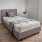 Platinum Bunk 90cm Single Mattress
