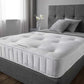 Capsule Elite Pocket 1000 Mattress 135Cm