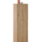Austin 2 Door & 1 Drawer Narrow Cabinet