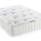 Capsule Memory Pocket 1000 135cm Double Mattress