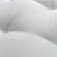 Capsule Memory Pocket 1000 180cm Superking Mattress