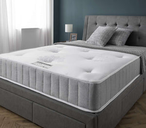 Capsule Orthopaedic Mattress 135Cm