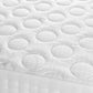 Capsule Gel Luxury 180cm Superking Mattress