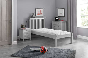 Capsule Reflex Roll-Up Mattress 90Cm