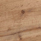 Bali Ottoman Storage 135cm Double Bed - Light Oak