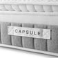Capsule 3000 Pillow Top 135cm Double Mattress
