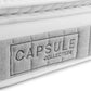 Capsule 3000 Pillow Top 135cm Double Mattress