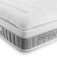 Capsule 3000 Pillow Top 150cm King Mattress