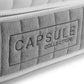 Capsule 2000 Box Top 135cm Double Mattress