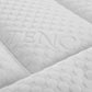 Capsule 2000 Box Top 135cm Double Mattress