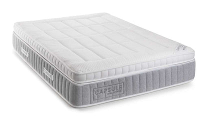 Capsule 2000 Box Top 180cm Superking Mattress