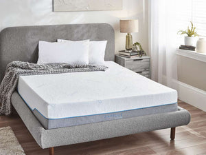 Capsule Cool 135cm Double Mattress
