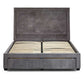 Mayfair 135cm Double 4 Drawer Storage Bed