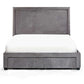 Mayfair 150cm King 4 Drawer Storage Bed