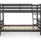 Merlin Triple Sleeper Bunk  Anthracite