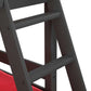 Merlin Triple Sleeper Bunk  Anthracite