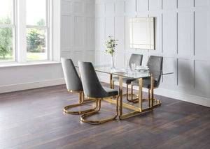 Minori Dining Table