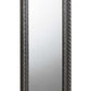 Allegro Dress Mirror - Pewter