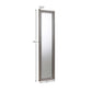 Allegro Dress Mirror - Pewter