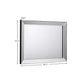 Soprano Wall Mirror