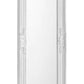 Palais Dress Mirror White