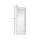 Palais Lean-To Dress Mirror White