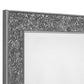 Staccato Fragment Wall Mirror